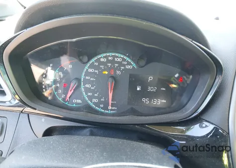 2021 Chevrolet Spark Fwd 1Lt Automatic z USA, uszkodzony, nr VIN KL8CD6SA8MC715194